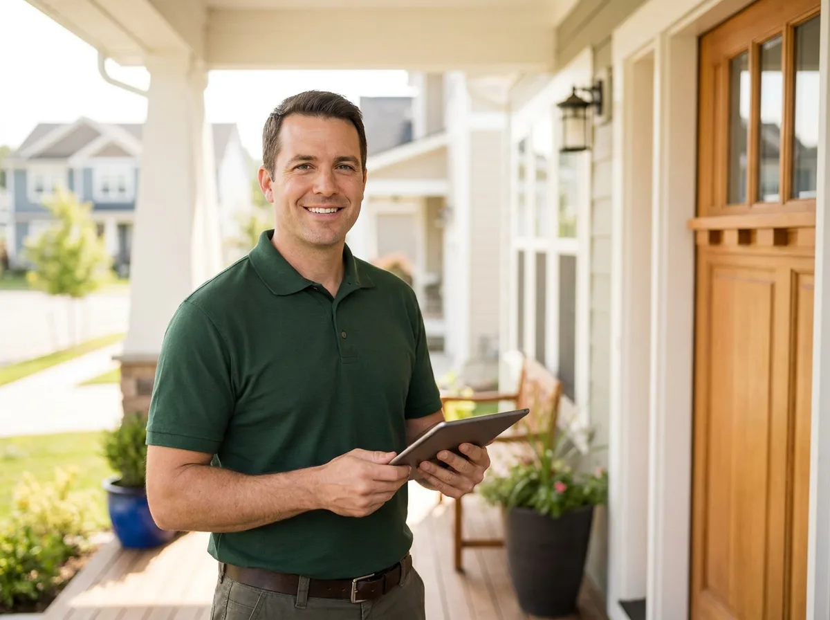 Pest control FAQs for Fredericksburg, PA